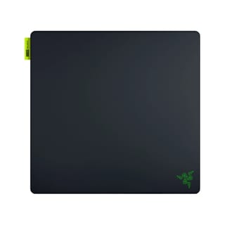 Razer Gigantus V2 Pro Balance Soft Esports Gaming Mouse Mat - Black - RZ02-05490600-R3M1