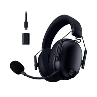 Razer BlackShark V3 Gaming Headset - Black | RZ04-05410100-R3M1