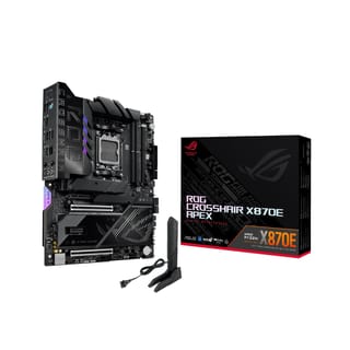 ASUS ROG CROSSHAIR X870E APEX ATX Motherboard - 90MB1KR0-M0EAY0