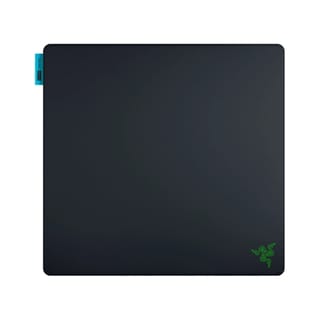 Razer Gigantus V2 Pro Control Soft Esports Gaming Mouse Mat - Black - RZ02-05490400-R3M1