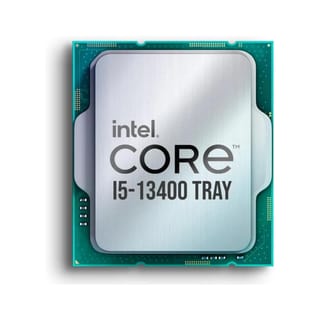 Intel Core i5-13400 10-Core / 16-Thread 13th Gen Desktop Processor - CM8071505093004