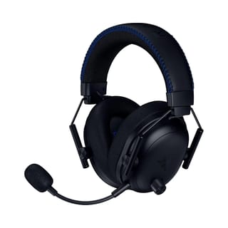 Razer BlackShark V3 Pro Wireless ANC Esports Headset for PlayStation - Black | RZ04-05400500-R3G1
