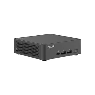 ASUS NUC 15 Pro Intel Core Ultra 5, 16GB Ram, 512GB SSD, Slim Mini PC - Black | 90AS00L1-M005P0