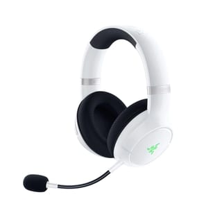 Razer Kaira Pro XBX Wireless Gaming Headset - White | RZ04-03470300-R3M1
