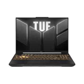 ASUS TUF Gaming F16 Gaming Laptop (GeForce RTX 4050, Intel Core i7 13620H, 16GB RAM, 1TB SSD, 16" WUXGA 144Hz, Windows 11 Home, Gray) - FX607VU-RL031W