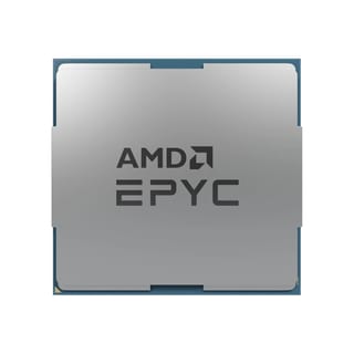 AMD EPYC 9555 64-Core / 128-Thread 256MB Cache SP5 Server Processor - 100-000001142