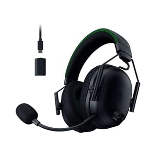 Razer BlackShark V3 Pro Wireless ANC Esports Headset for Xbox - Black | RZ04-05400300-R3M1