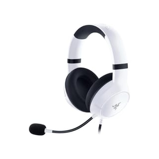 Razer Kaira X XBX Wired Gaming Headset - White | RZ04-03970300-R3M1