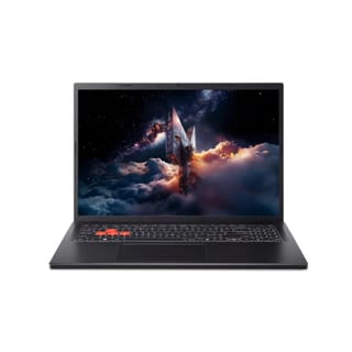 Acer Nitro Lite Gaming Laptop (GeForce RTX 3050, Intel Core i7 13620H, 16GB RAM, 512GB SSD, 16" FHD+ IPS 165Hz, Windows 11 Home, Black) | NH.DACEM.002 - NHDACEM002
