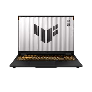 ASUS TUF F16 Gaming Laptop (GeForce RTX 5050, Intel Core i7-14650HX, 16GB RAM, 1TB SSD, 16.0" WUXGA 165Hz, Windows 11 Home, Black) - FX608JHR-RV001W