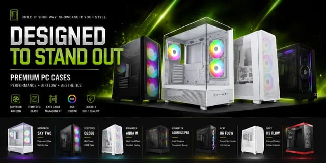 Promotional Banner