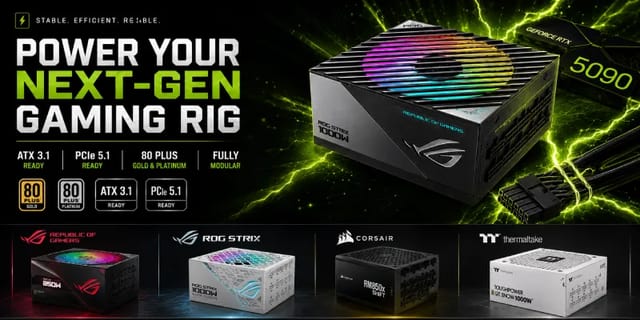 Promotional Banner