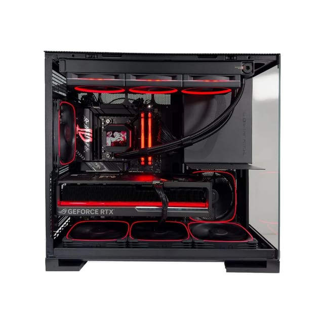 GAMING DESKTOPS - image 1