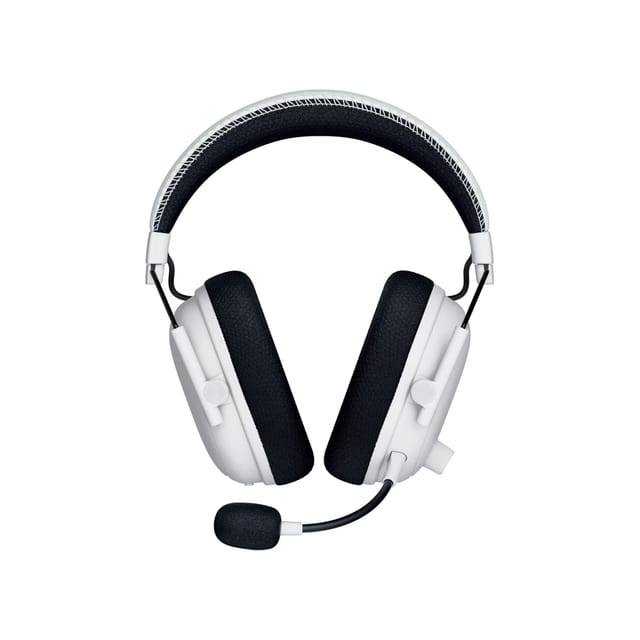 Razer BlackShark V3 Pro Wireless ANC Esports Headset - White | RZ04-05400200-R3M1