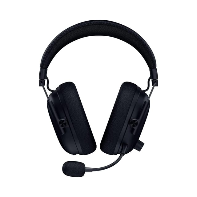 Razer BlackShark V3 Pro Wireless ANC Esports Headset - Black | RZ04-05400100-R3M1