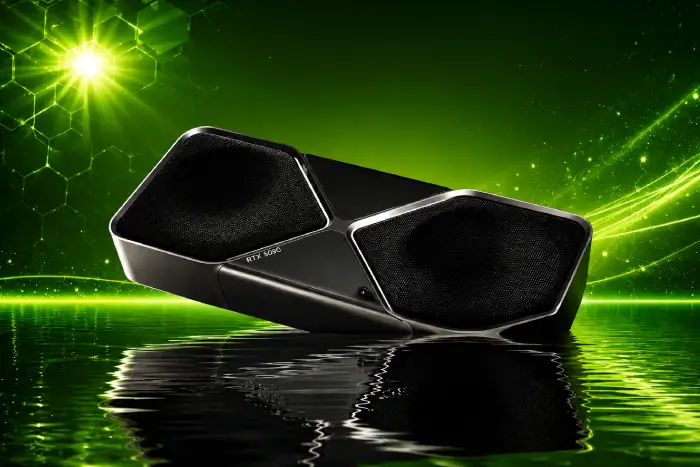 NVIDIA GeForce