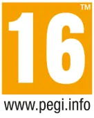 PEGI 16 Logo