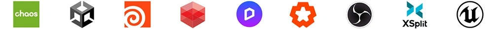 Development and productivity tools accelerated by RTX