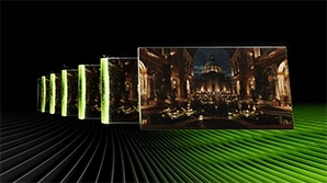 NVIDIA DLSS