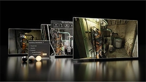 NVIDIA RTX Remix