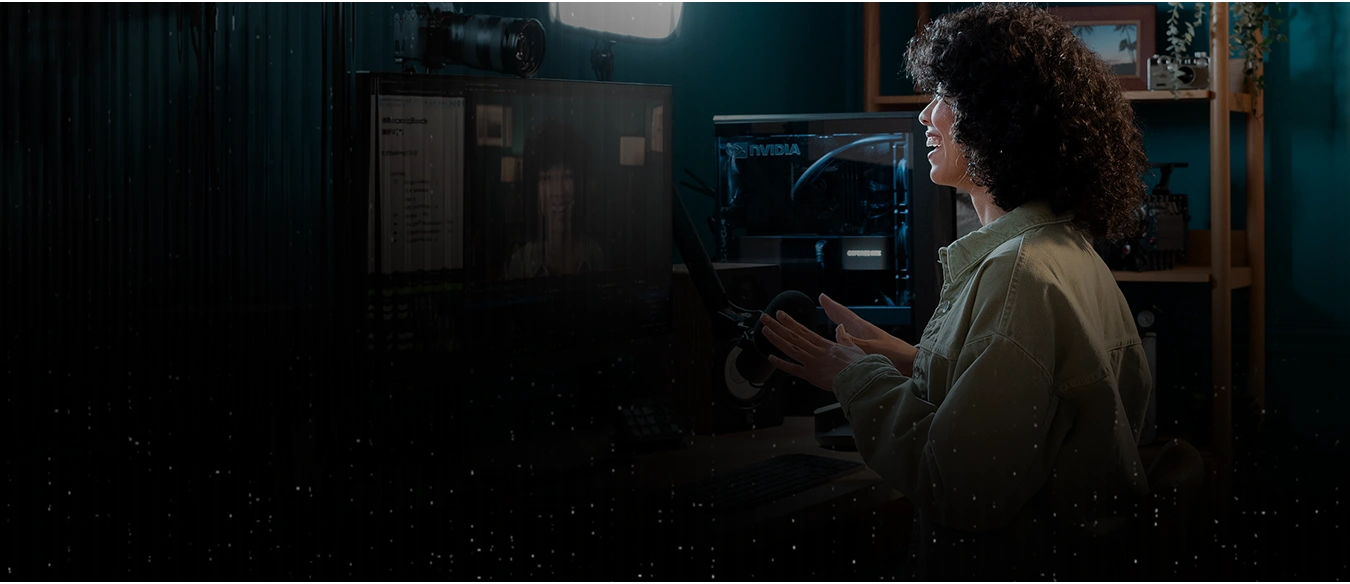 AI for Productivity and Entertainment
