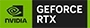 GeForce RTX Logo