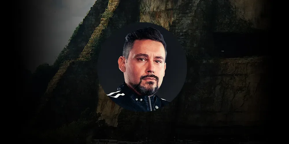 Victor Perez