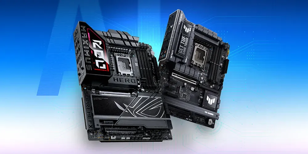 Motherboard