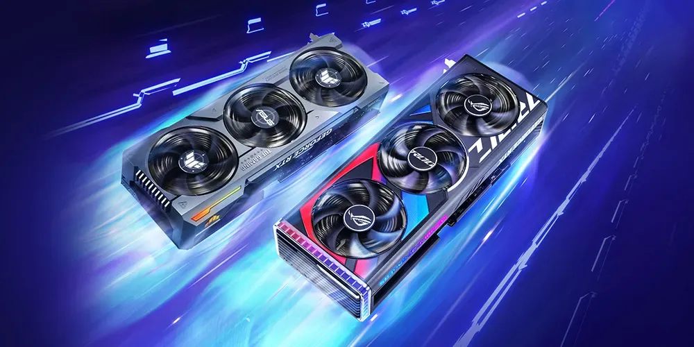 Graphics Cards