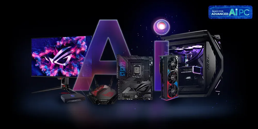 AI PC Ecosystem