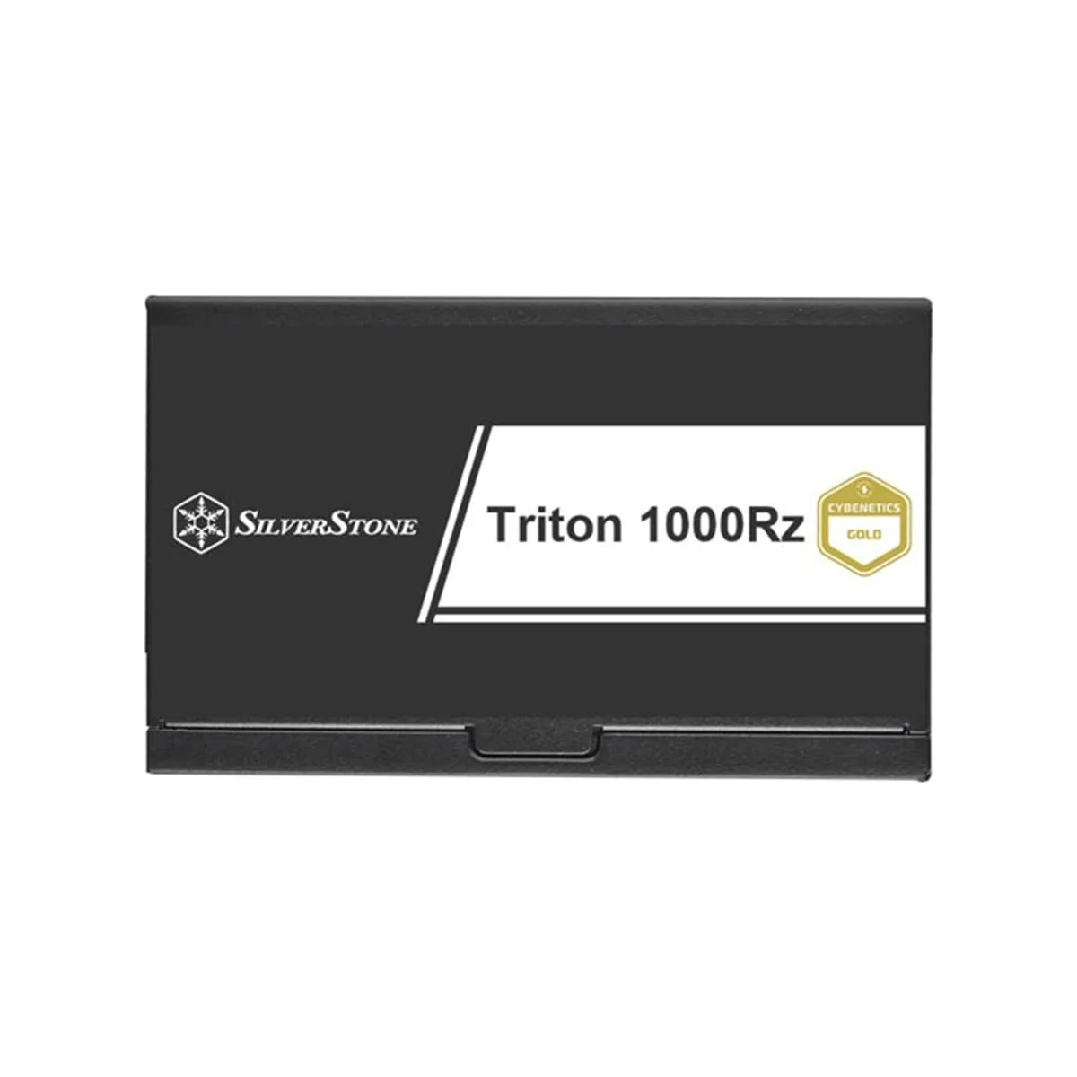 SilverStone Triton 1000Rz Cybenetics Gold 1000W PCIe 5 Fully Modular ATX Power Supply - Black - SST-TR1000R-GM view 9