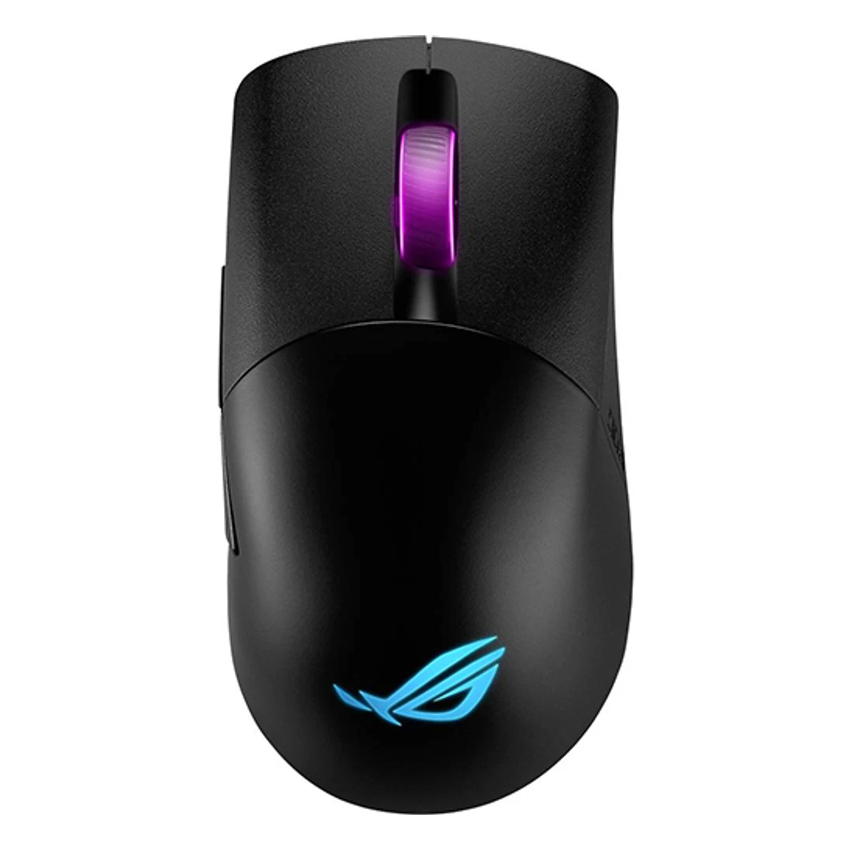 Asus ROG Keris Lightweight FPS Wireless Gaming Mouse - Black (16000 DPI, 400 IPS, Tri-Mode Connectivity) - 90MP0230-B0UA00