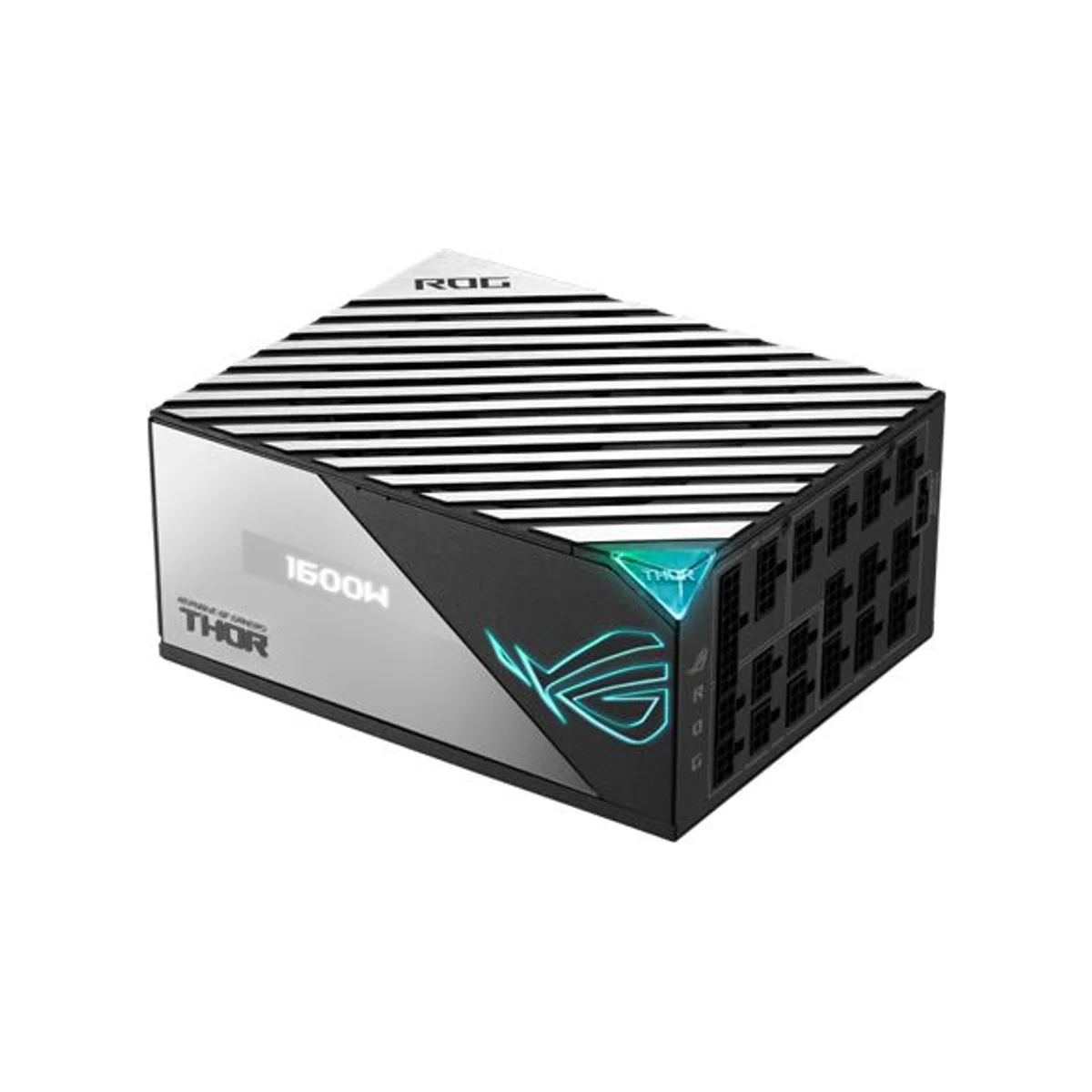 Beast Gaming PC (Ultra 9 285K, 96GB DDR5, RTX 5090 32GB) - Powered by ASUS - Beast_Gaming_PC view 8