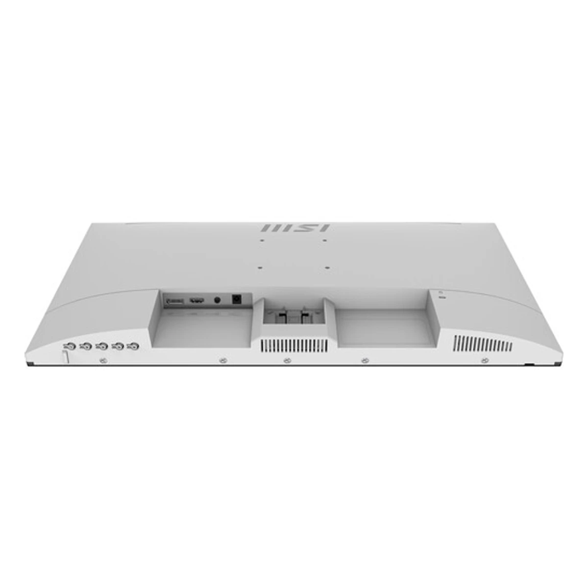 MSI Pro MP243XW Business Monitor White (FHD, 100Hz, 1ms IPS) - 9S6-3PB5CH-076 view 6