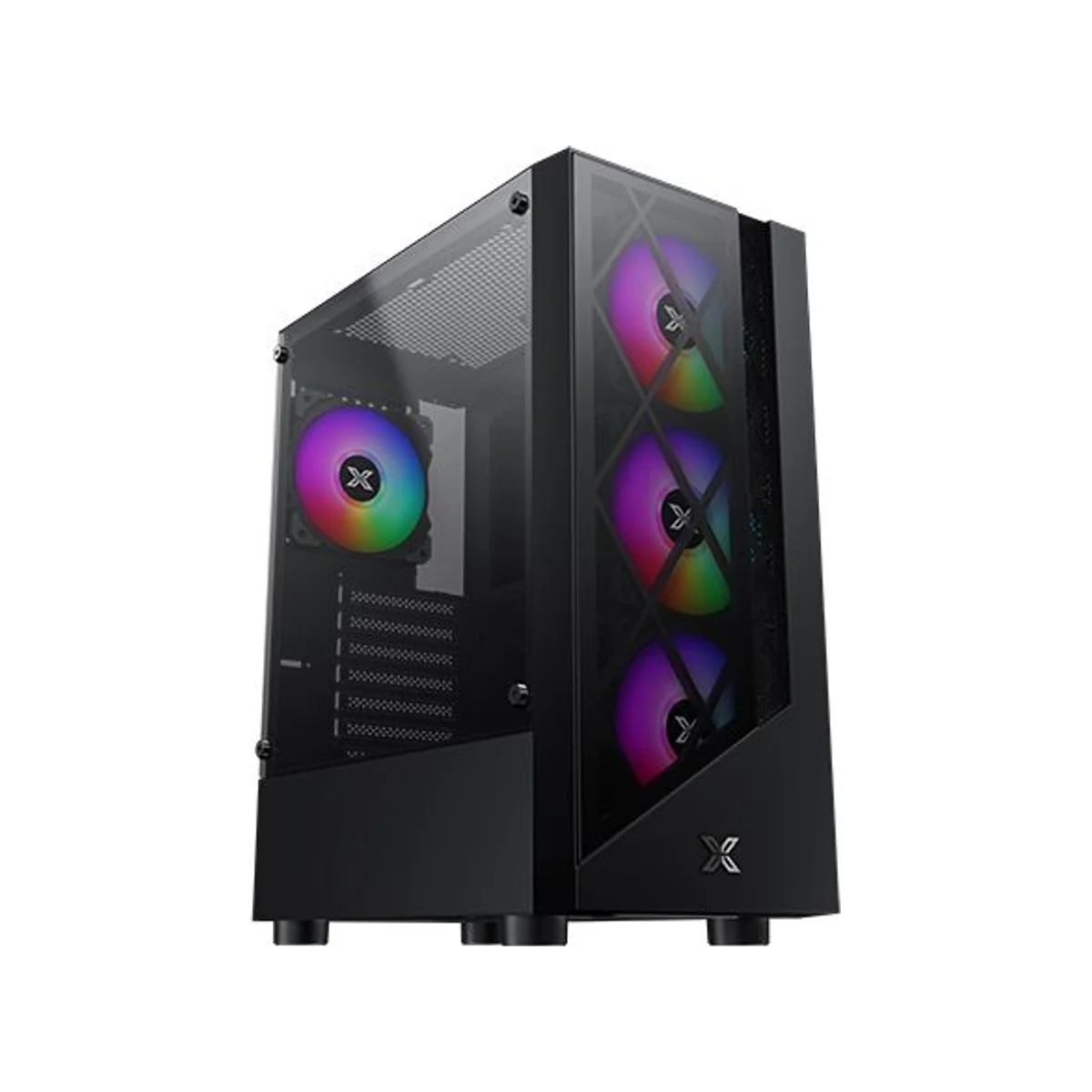 Gaming PC Duke (Core i5-14400F, 16GB RAM, RTX 5050 8GB GPU) - Gaming_PC_Duke