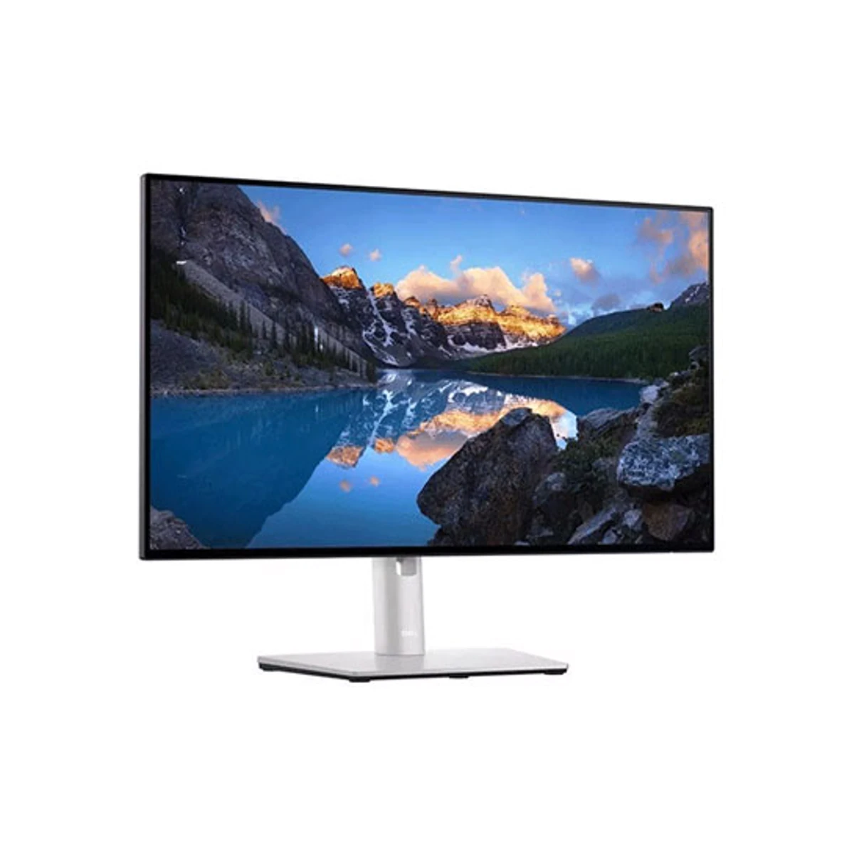 Dell UltraSharp 24" FHD USB-C Hub Monitor (IPS, Full HD 1920x1080, 60Hz, 90W Power Delivery) - U2422HE view 2