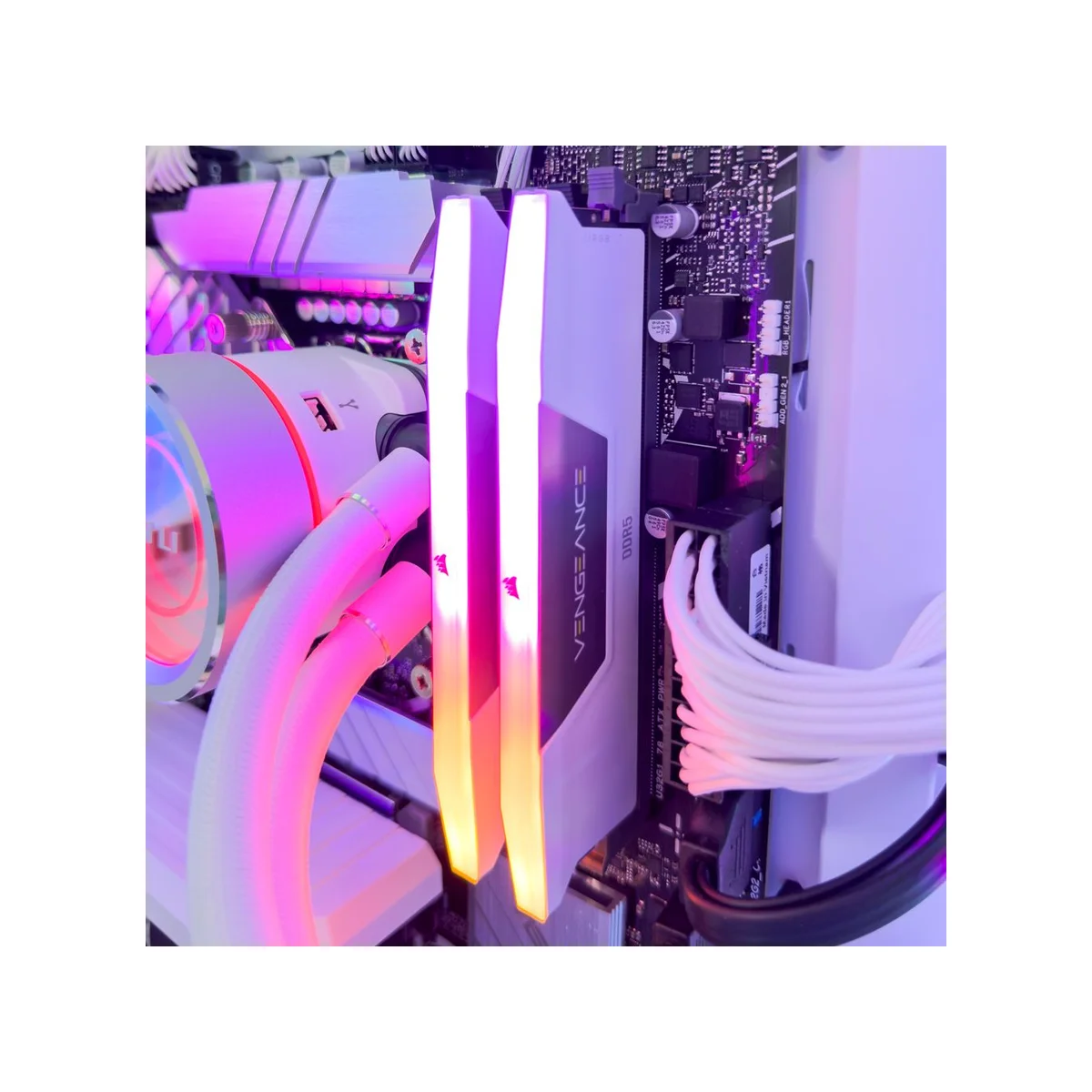 Gaming PC Angular (Core i7-14700K, 32GB DDR5, RTX 5070 Ti 16GB) - Gaming_PC_Angular view 8