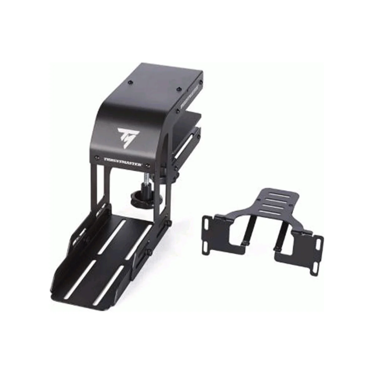Thrustmaster Racing Clamp Mount for PC, PS4, Xbox One (Adjustable, Metal Structure) - TM-RCNG-CLAMP view 3