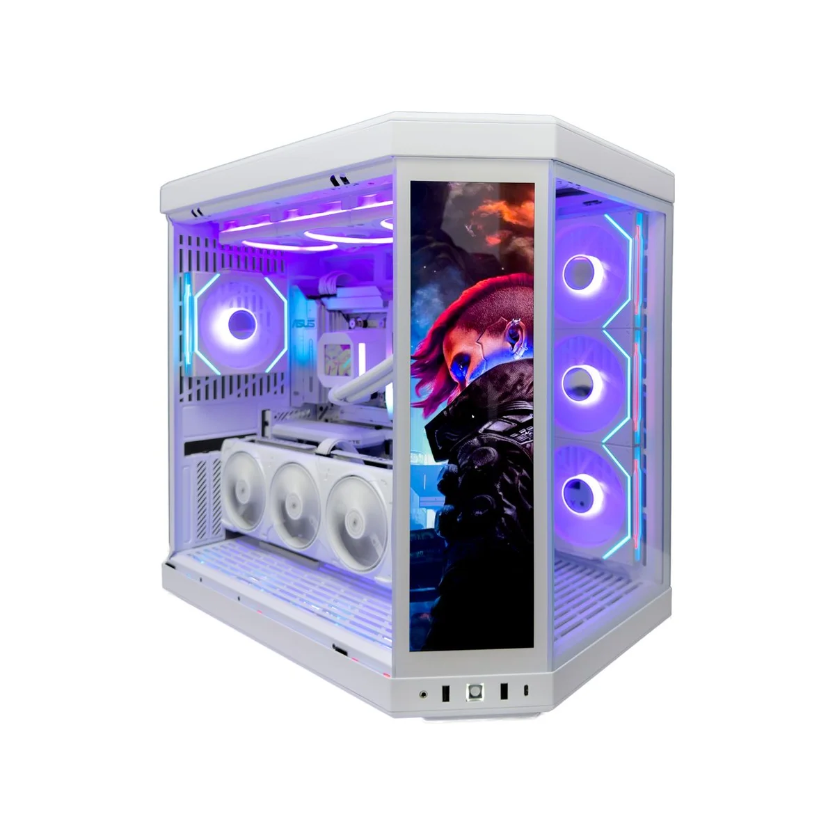 Neva Gaming PC (Ryzen 7 9800X3D, 32GB DDR5, RTX 5080 16GB) - Gaming_PC_Neva