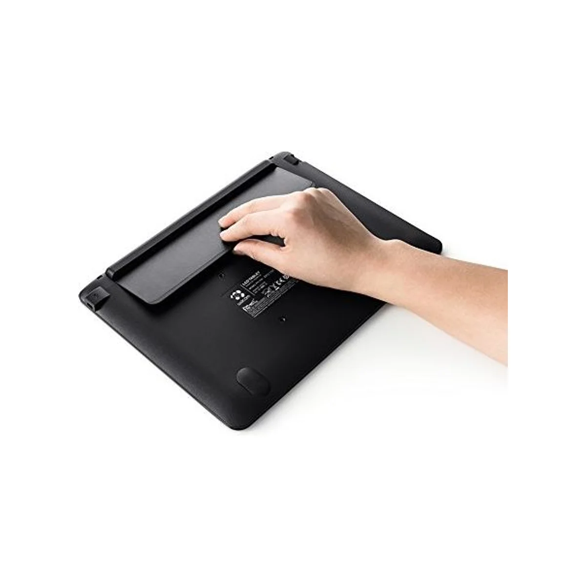 Wacom Display Pen Tablet 10.6 inch | Full HD, 1024 Pressure Levels, ExpressKeys - DTU1141-CH view 5