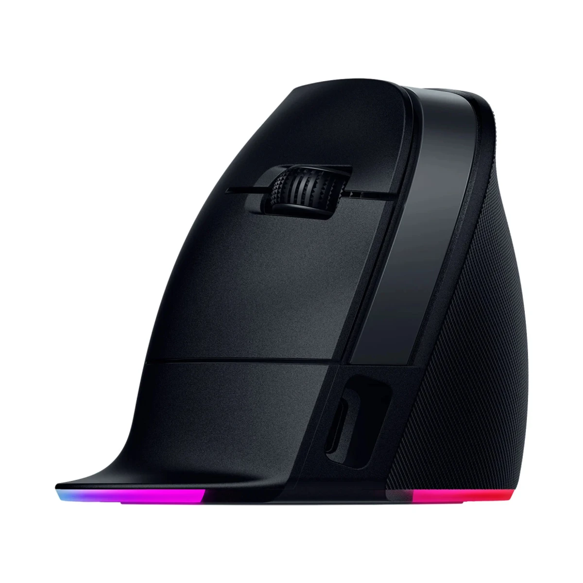 Razer Pro Click V2 Vertical Ed. Ergonomic vertical wireless Mouse - Black - RZ01-05250100-R3G1