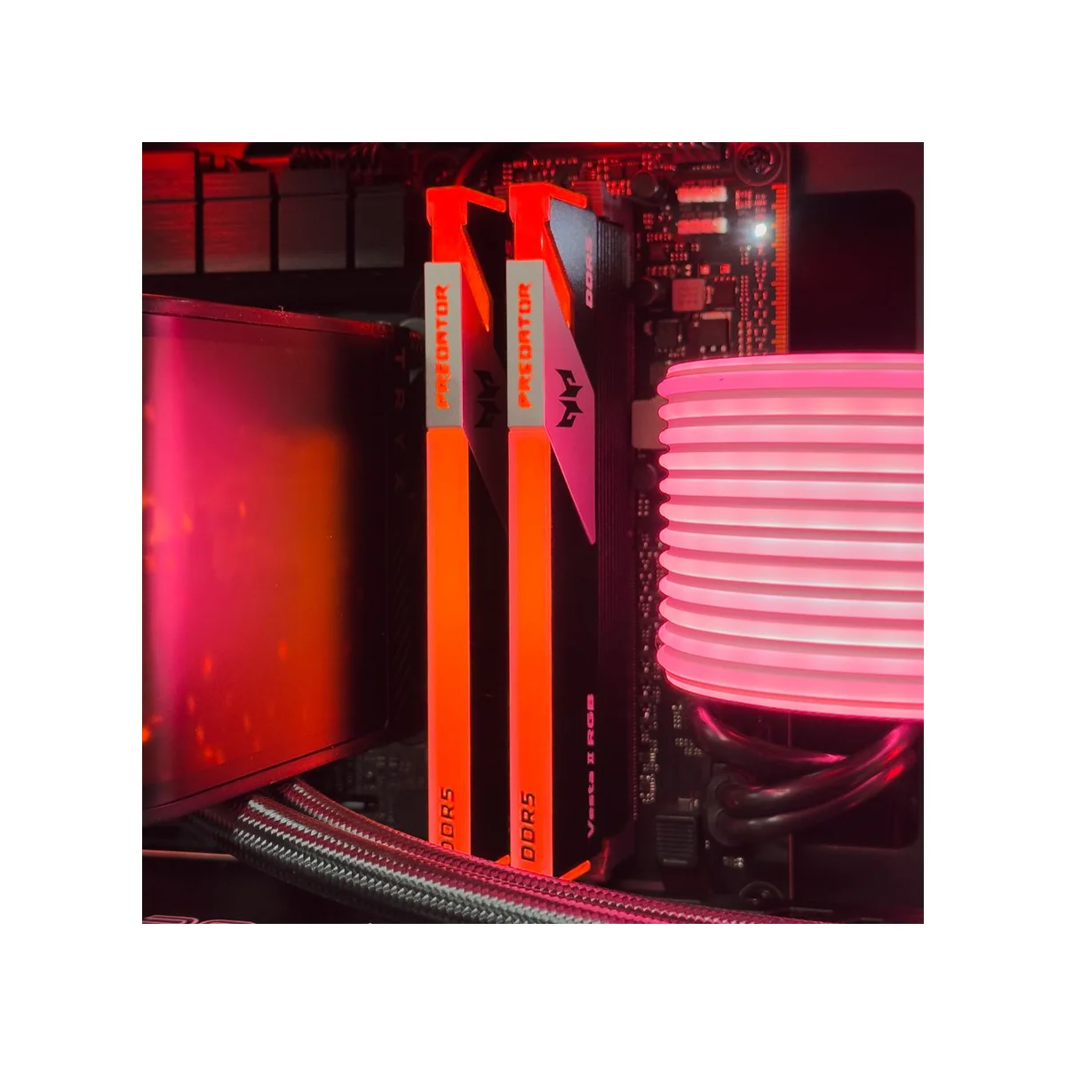 Gaming PC Dante (Core i7-14700F, 32GB DDR5, RTX 5070 12GB) - Gaming_PC_Dante view 8