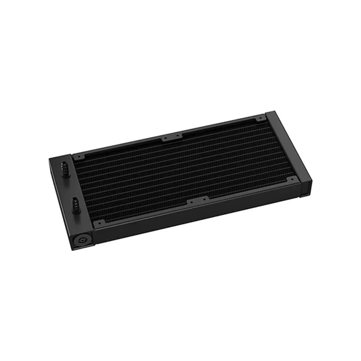 DeepCool LE240 V2 240mm ARGB AIO Liquid Cooler - Black - R-LE240-BKAMMC-G-2 view 4