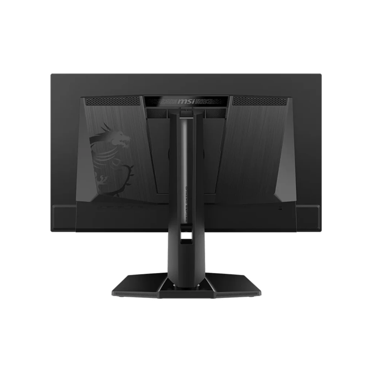 MSI MAG 272QP 27" QD-OLED Gaming Monitor (WQHD, 500Hz, 0.03ms) - Black - 9S6-3CD79A-032 view 5