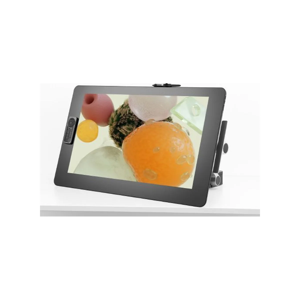 Wacom Ergo Stand for Wacom Cintiq Pro 32 - ACK62802K view 4
