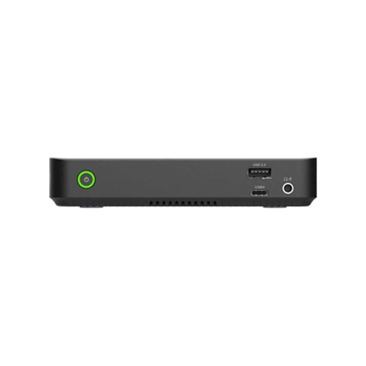 Zotac ZBOX edge MA762 Mini PC (AMD Ryzen 7 7840HS, Radeon 780M, 64GB DDR5) Barebone - ZBOX-MA762-BE view 4