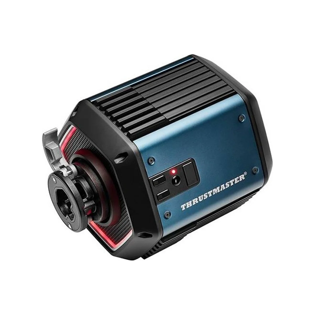 Thrustmaster T818 Racing Force Feedback Wheel Base (Direct Drive, Fast Release, RGB LEDs) - TM-WHL-T818 view 2