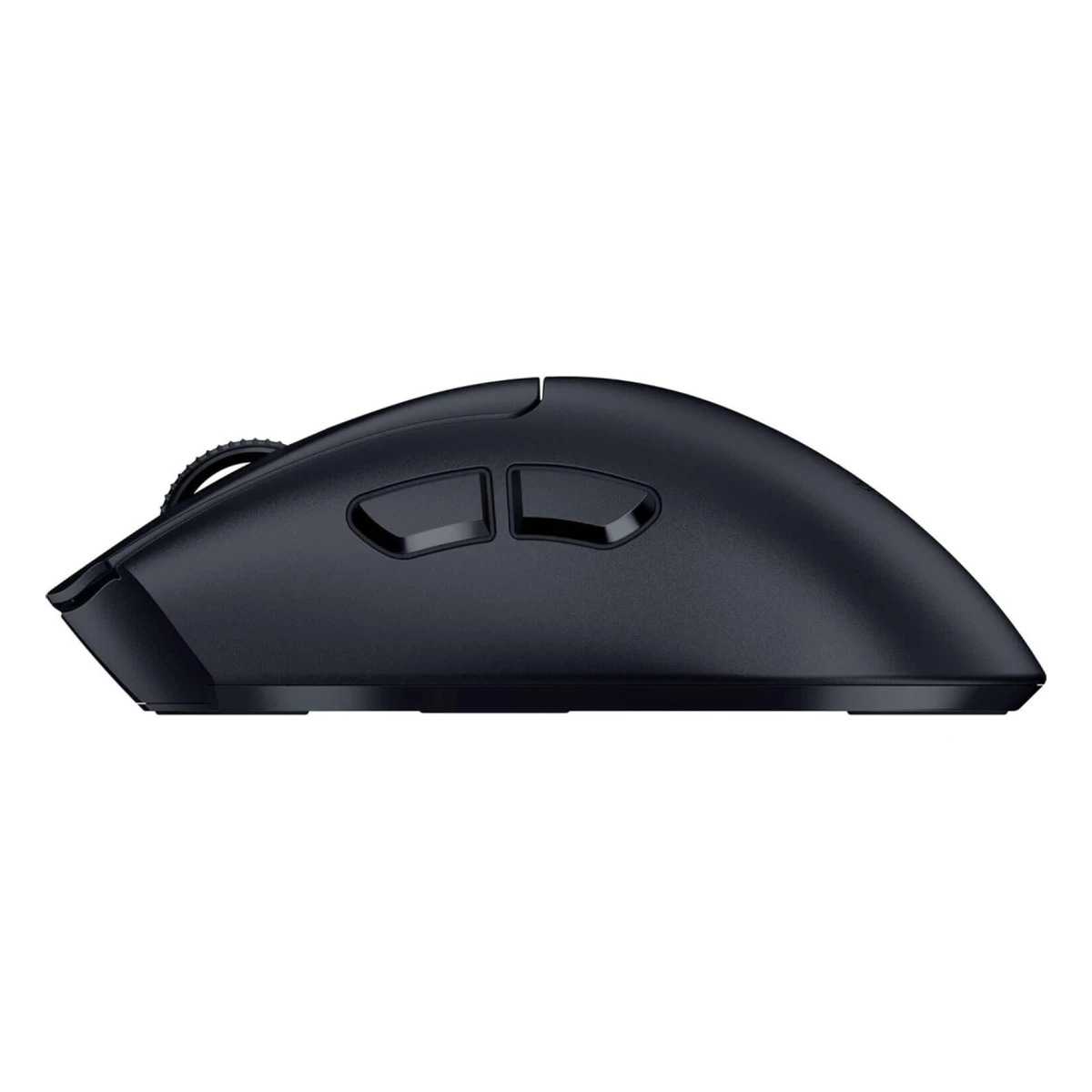 Razer Viper V4 Pro Optical Wireless 8000Hz Gaming Mouse - Black - RZ01-05630100-R3G1 view 2