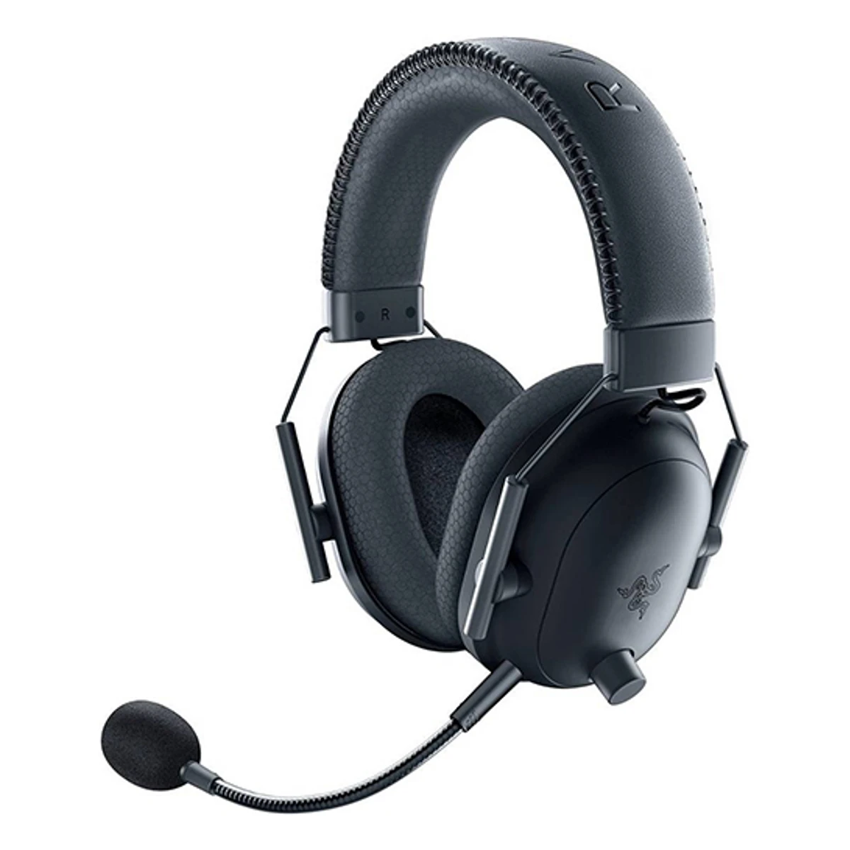 Razer BlackShark V2 Pro Wireless Esports Headset - Black | RZ04-04530100-R3M1
