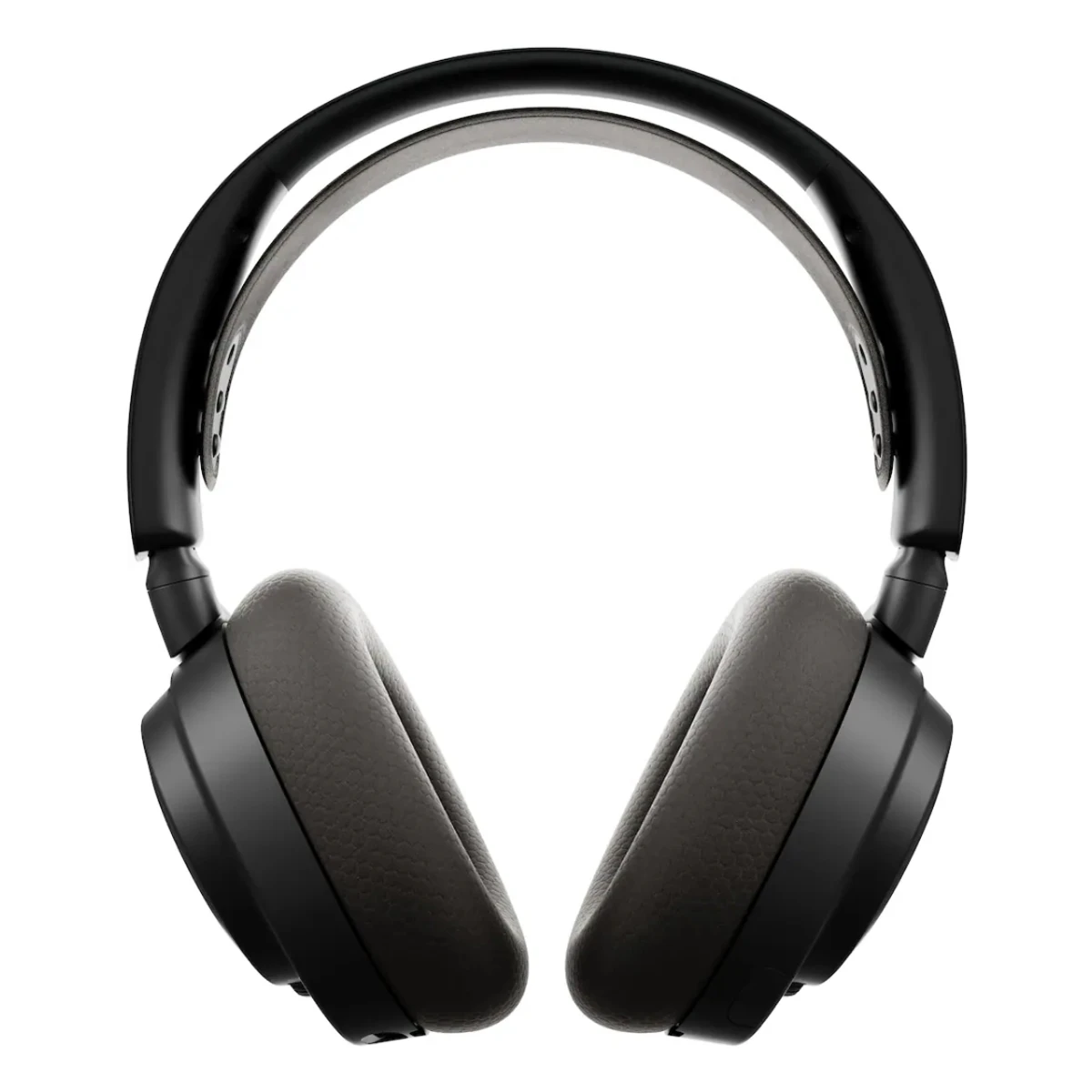 SteelSeries Arctis Nova 7 Gen 2 Wireless Gaming Headphone - Black | 61730 view 2